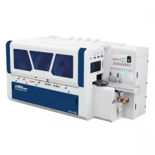 Четырехсторонний станок DELTAMACHINERY FOUR SIDE PRO DW-523U с универсальным шпинделем - 1
