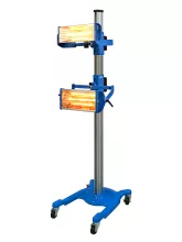 Инфракрасная сушка Trommelberg IR2L Standard (2 кассеты) - 1