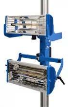 Инфракрасная сушка Trommelberg IR2L Standard (2 кассеты) - 2