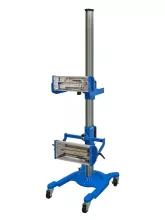 Инфракрасная сушка Trommelberg IR2L Standard (2 кассеты) - 3