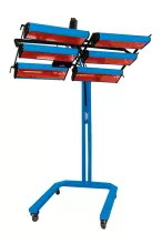 Инфракрасная сушка Trommelberg IR 6D - 1
