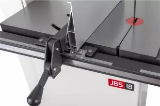 Ленточнопильный станок JET JWBS-18SFX-M - 12