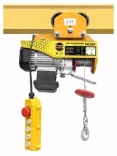 Мини-таль передвижная OCALIFT PRO РА 250 125/250 кг 12 м 220 в