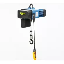 Таль электрическая цепная OCALIFT DMG 0501D 500 кг 3 м стационарная