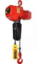 Таль электрическая цепная OCALIFT H005-01S 500 кг 3 м
