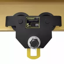 Каретка ручная без привода OCALIFT ДОРА GCT 5 т