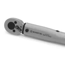 Ключ динамометрический Rossvik DW14025 1/4 5-25 Нм - 2