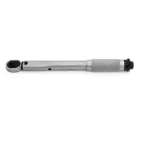 Ключ динамометрический Rossvik DW14025 1/4 5-25 Нм - 1
