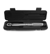 Ключ динамометрический Rossvik DW14025 1/4 5-25 Нм - 4