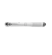 Ключ динамометрический Rossvik DW38025 3/8 5-25 Нм - 1