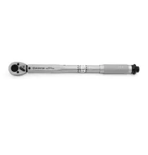 Ключ динамометрический Rossvik DW38110 3/8 20-110 Нм - 1