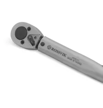 Ключ динамометрический Rossvik DW38110 3/8 20-110 Нм - 3