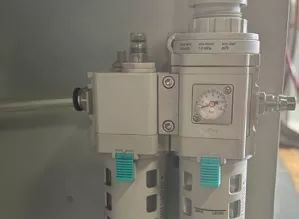 Четырехсторонний станок DELTAMACHINERY FOUR SIDE PRO DW-421D - 3