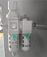 Четырехсторонний станок DELTAMACHINERY FOUR SIDE PRO DW-823D - 15