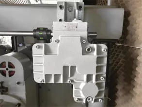 Четырехсторонний станок DELTAMACHINERY FOUR SIDE PRO DW-823D - 4