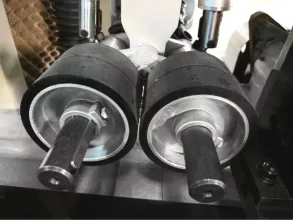 Четырехсторонний станок DELTAMACHINERY FOUR SIDE PRO DW-823D - 9