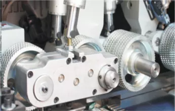 Четырехсторонний станок DELTAMACHINERY FOUR SIDE PRO DW-823D - 10