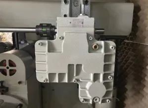 Четырехсторонний станок DELTAMACHINERY FOUR SIDE PRO DW-630D - 2