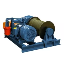 Лебедка электрическая GEARSEN JM 30NR (380 В)