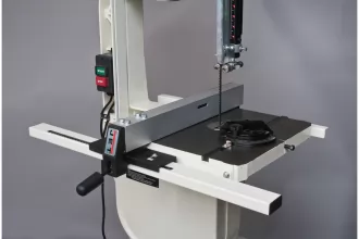 Ленточная пила JET JWBS-14DXPRO - 7