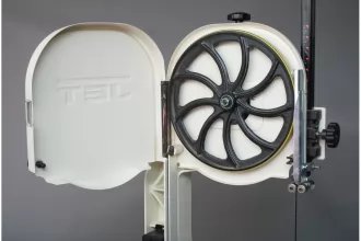 Ленточная пила JET JWBS-14DXPRO - 9