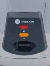 Рисоварка Hurakan HKN-SR180 - 2