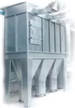 Система аспирации сварочного поста Filcar FilterJet-120 - 1