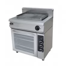 Жарочная поверхность Grill Master Ф1ПЖГ/600 - 1