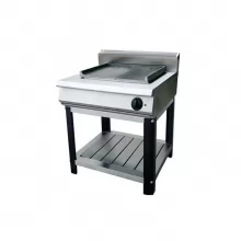 Жарочная поверхность Grill Master Ф1ПЖГ/600 открытый стенд - 1