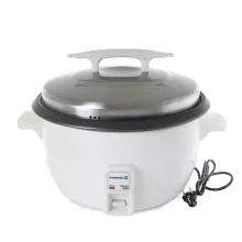 Рисоварка FoodAtlas 18L - 2