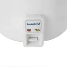 Рисоварка FoodAtlas 18L - 5