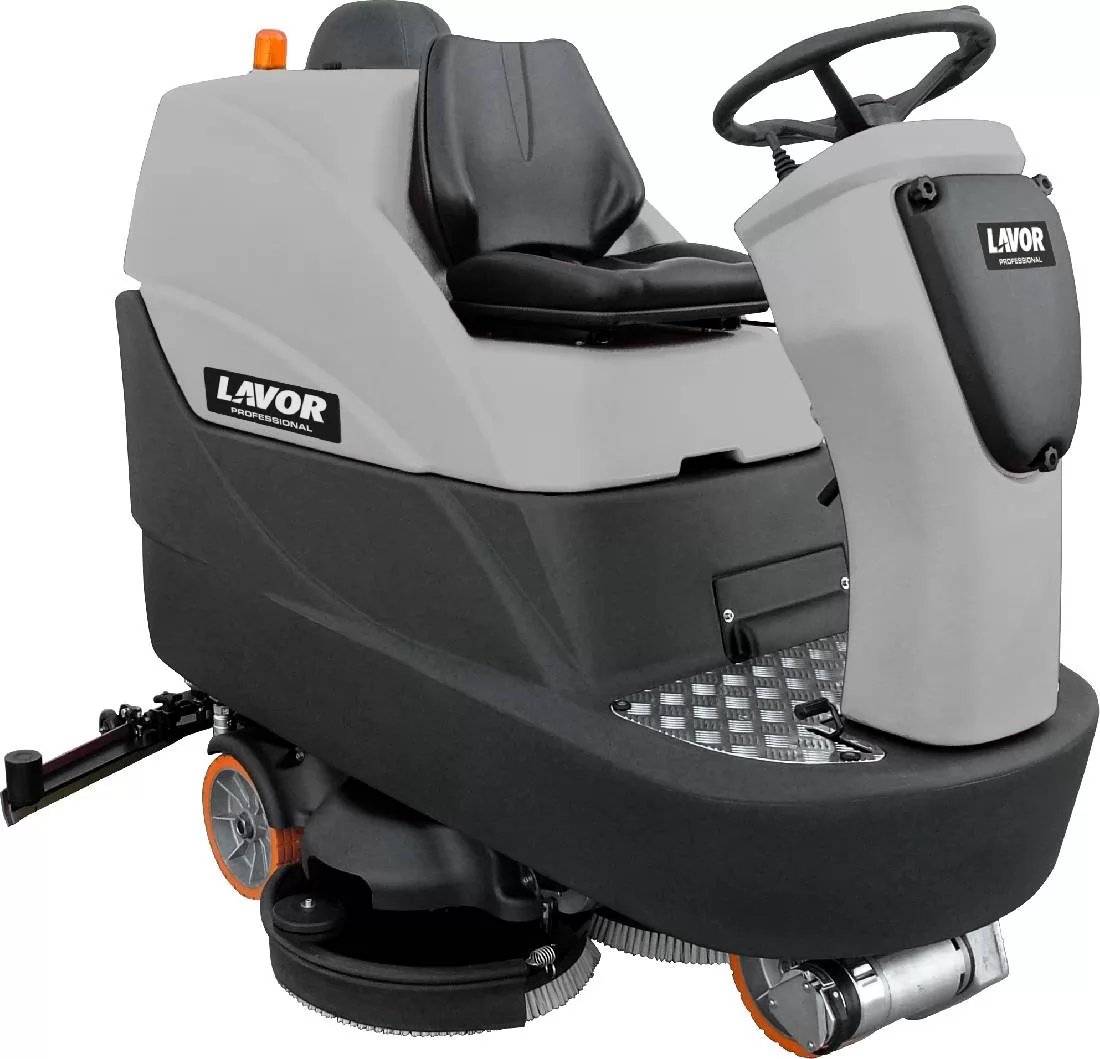 Поломоечная машина Lavor Professional Comfort M 102