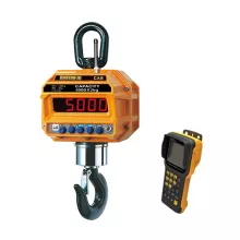 Весы крановые CAS 10 THD RF с пультом управления TWN-B