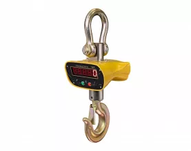 Весы крановые УРАЛВЕС КВ-10000-А (К)
