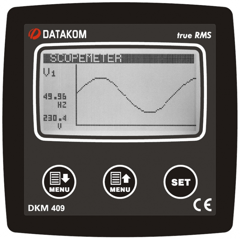 Datakom dkm 403 схема подключения