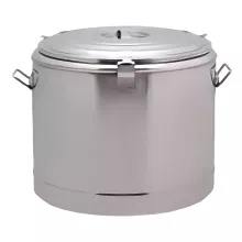 Рисоварка Hurakan HKN-RT300 - 1