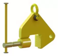 Струбцинные захваты (струбцины) купить в Челябинске - цены в интернет-магазине ДельтаИнжиниринг.ру