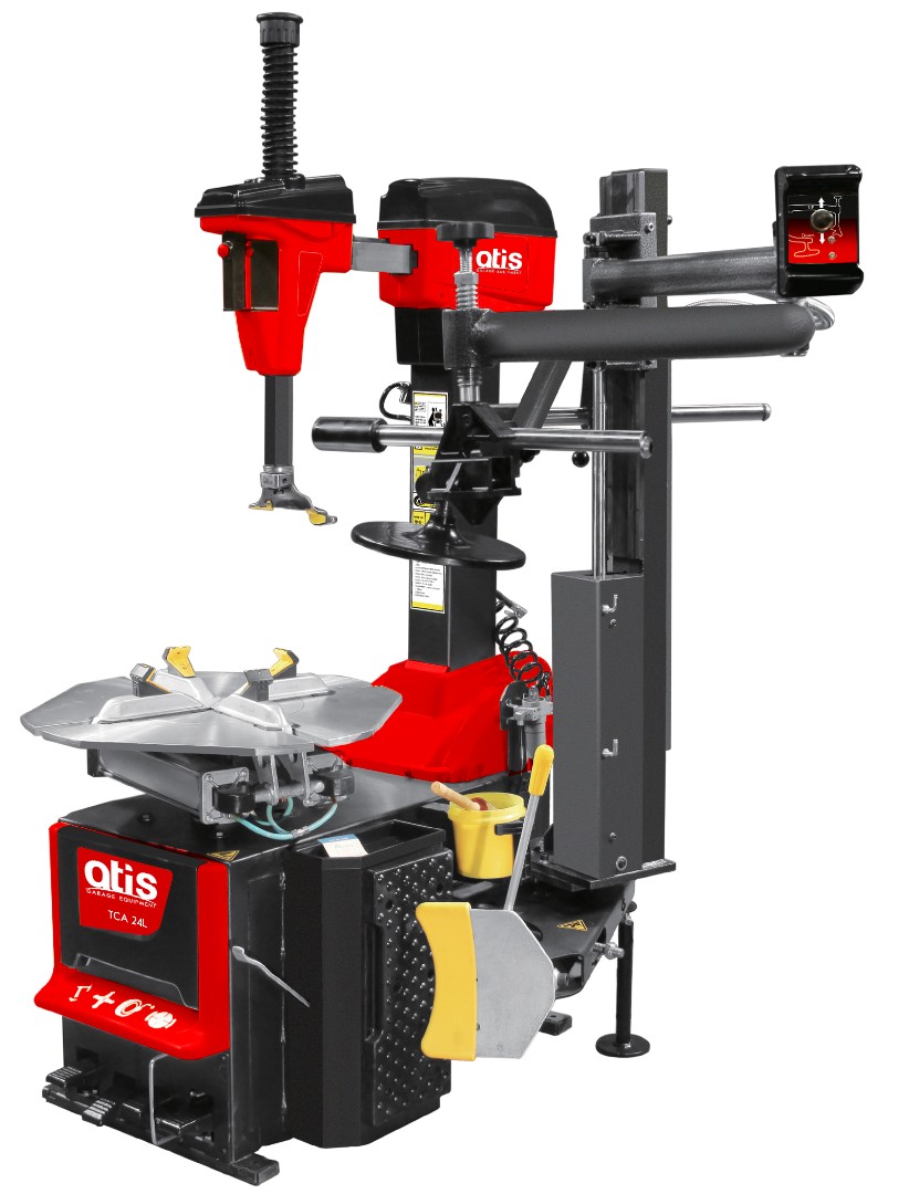 Шиномонтажный станок Atis tca24