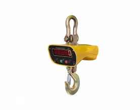 Весы крановые УРАЛВЕС КВ-10000 (П)