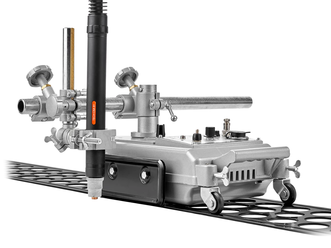 Машина термической резки Сварог CG1-30 Plasma