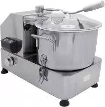 Куттер STARFOOD HR-6