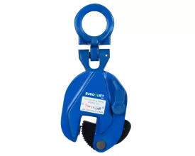 Захват вертикальный Euro-lift CD 5 т