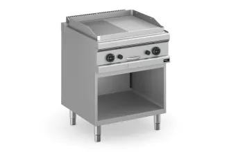 Жарочная поверхность Apach Cook Line APTG-77PLR/PL - 1