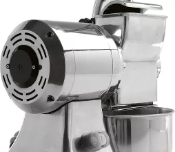 Сыротерка FAMA GS FGS 107 1Ф. - 3