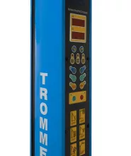Инфракрасная коротковолновая сушка Trommelberg IR3 Economy - 2