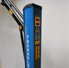 Инфракрасная коротковолновая сушка Trommelberg IR3 Economy - 3