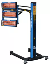 Инфракрасная коротковолновая сушка Trommelberg IR3C Standard - 1